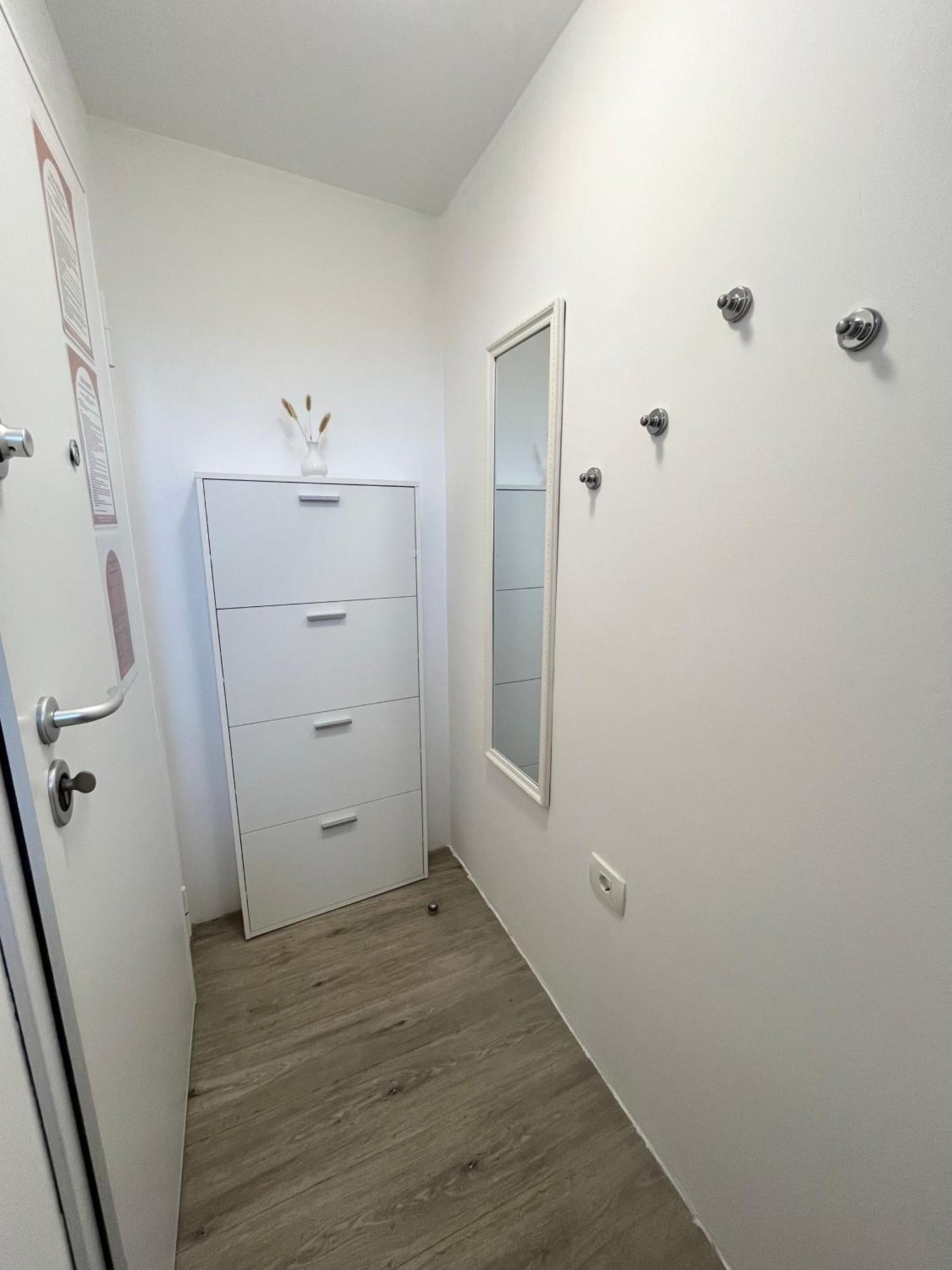 Ferienwohnung Casa Orange 3 Koper Exterior foto